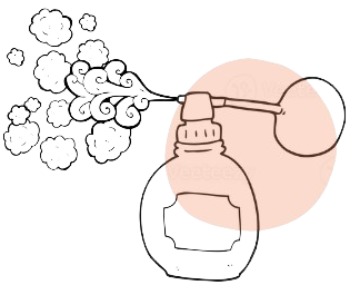 Avoid Scents