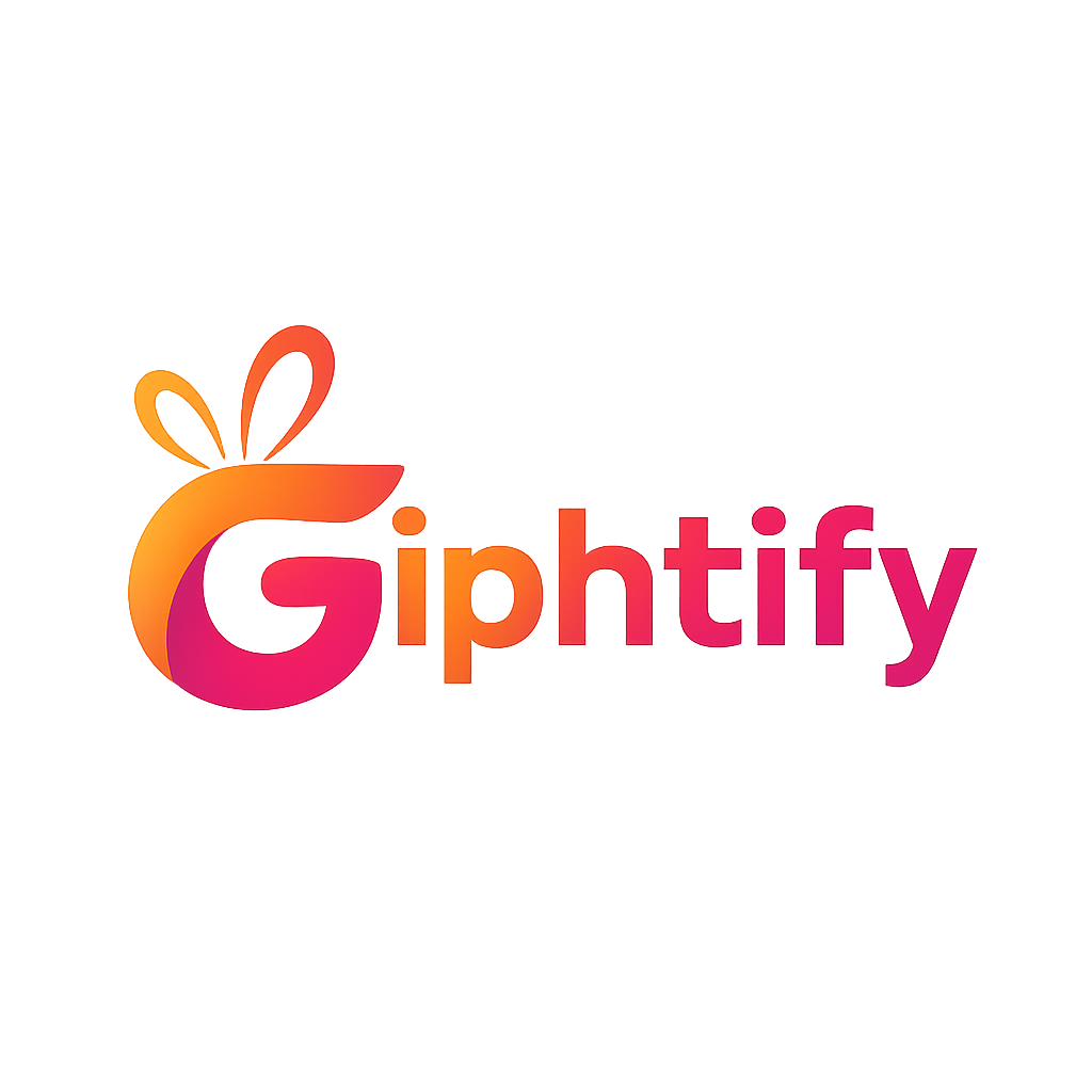 Giphtify